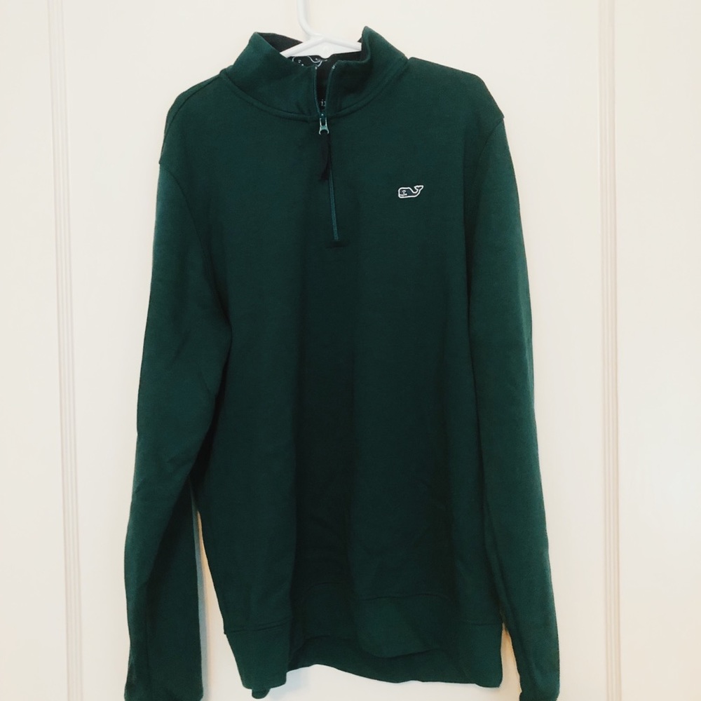 Boys Vineyard Vines Pullover